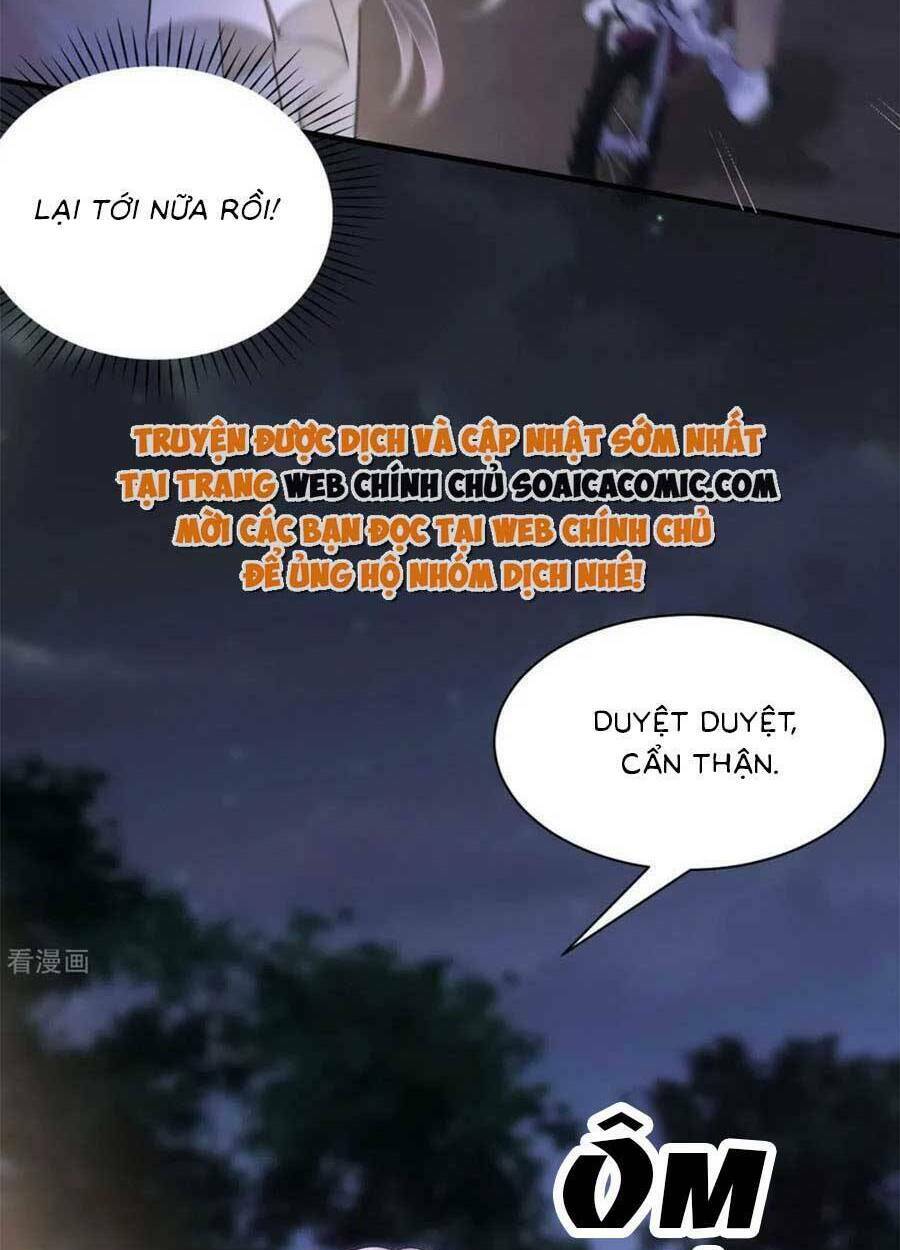 Đại Tiểu Thư Có Ý Đồ Gì Xấu Đâu Chapter 134 - Trang 2