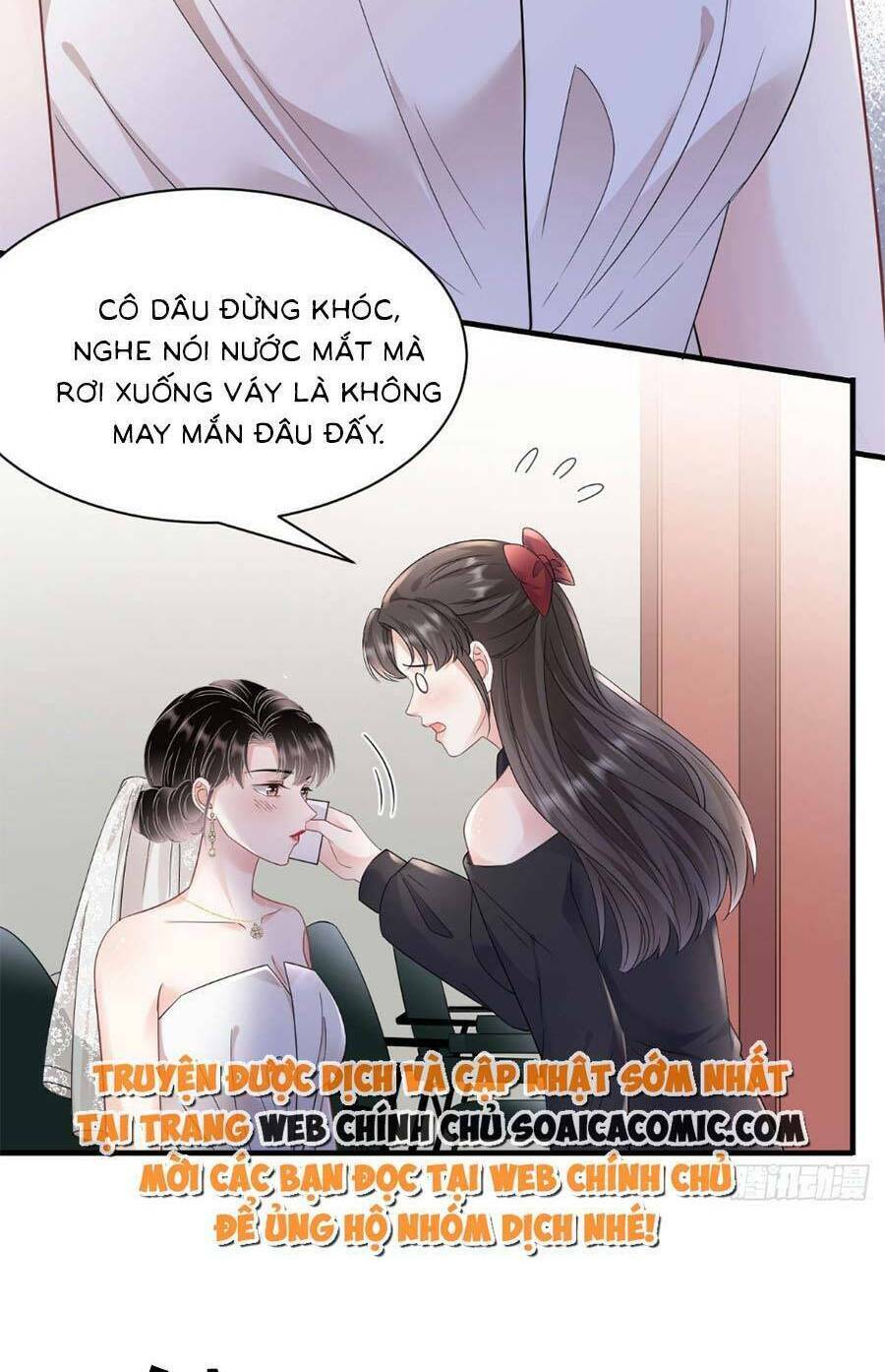 Đại Tiểu Thư Có Ý Đồ Gì Xấu Đâu Chapter 141 - Trang 2