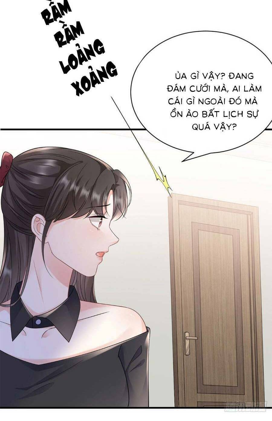 Đại Tiểu Thư Có Ý Đồ Gì Xấu Đâu Chapter 141 - Trang 2