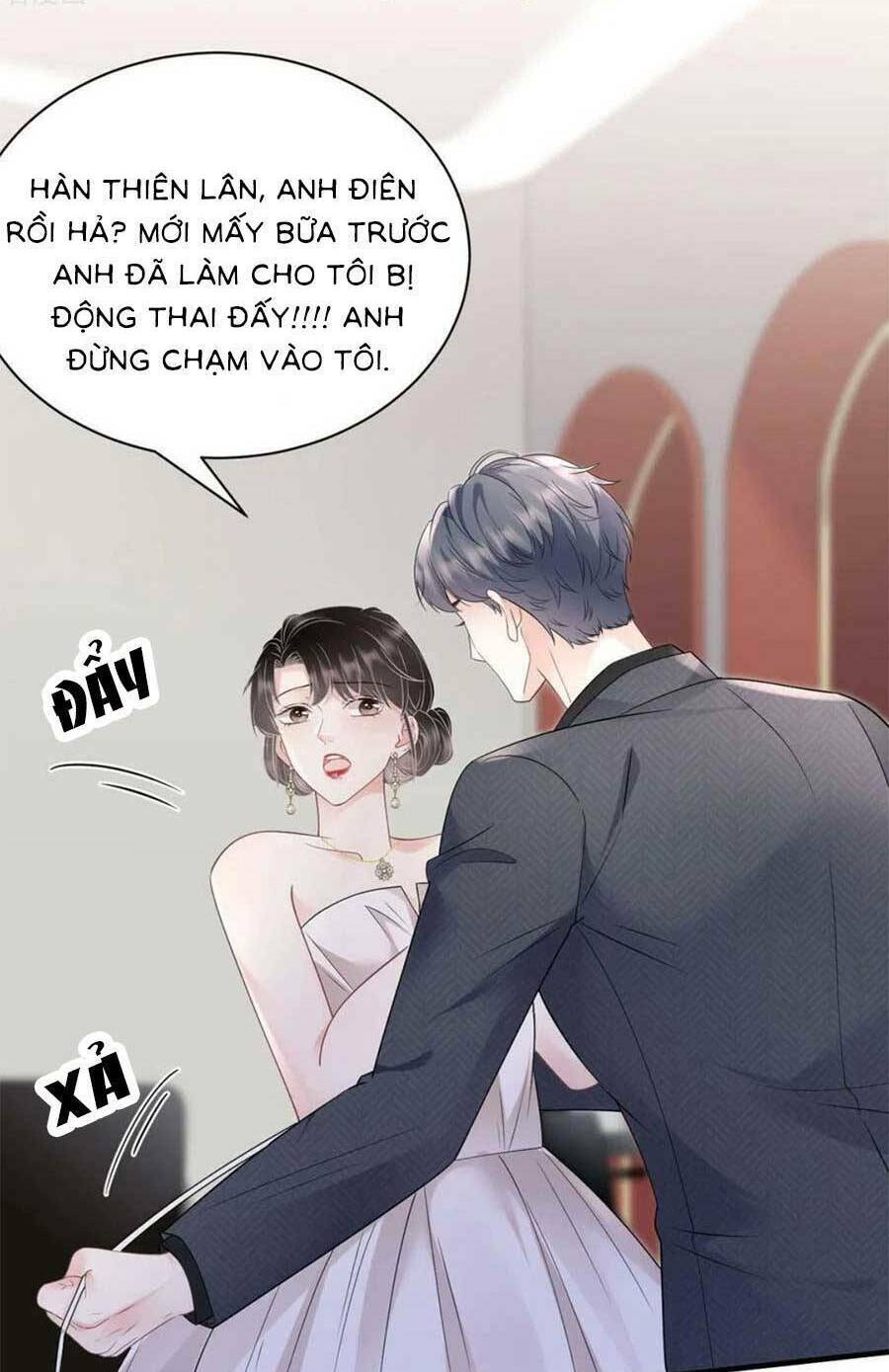 Đại Tiểu Thư Có Ý Đồ Gì Xấu Đâu Chapter 142 - Trang 2