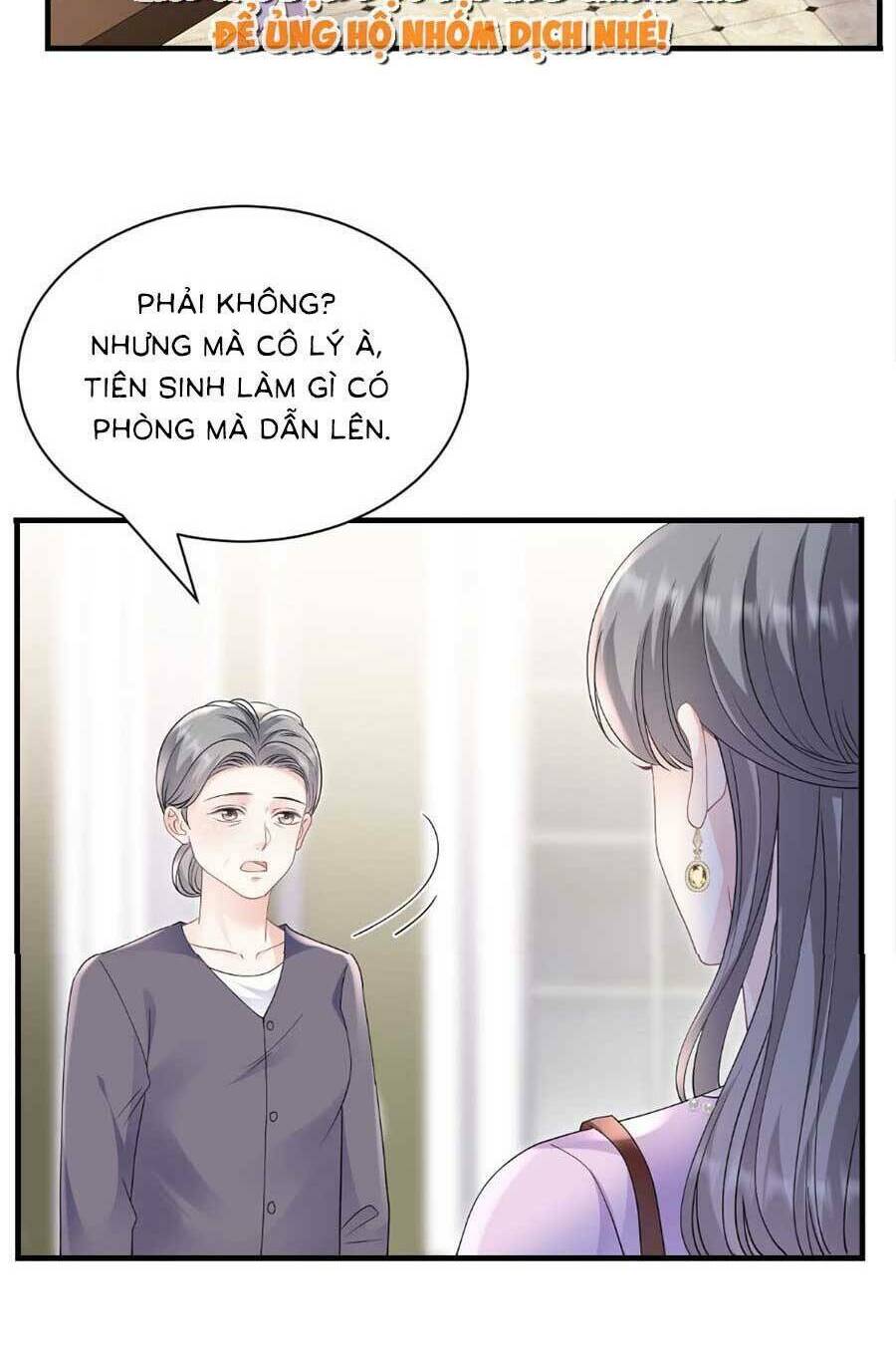 Đại Tiểu Thư Có Ý Đồ Gì Xấu Đâu Chapter 149 - Trang 2