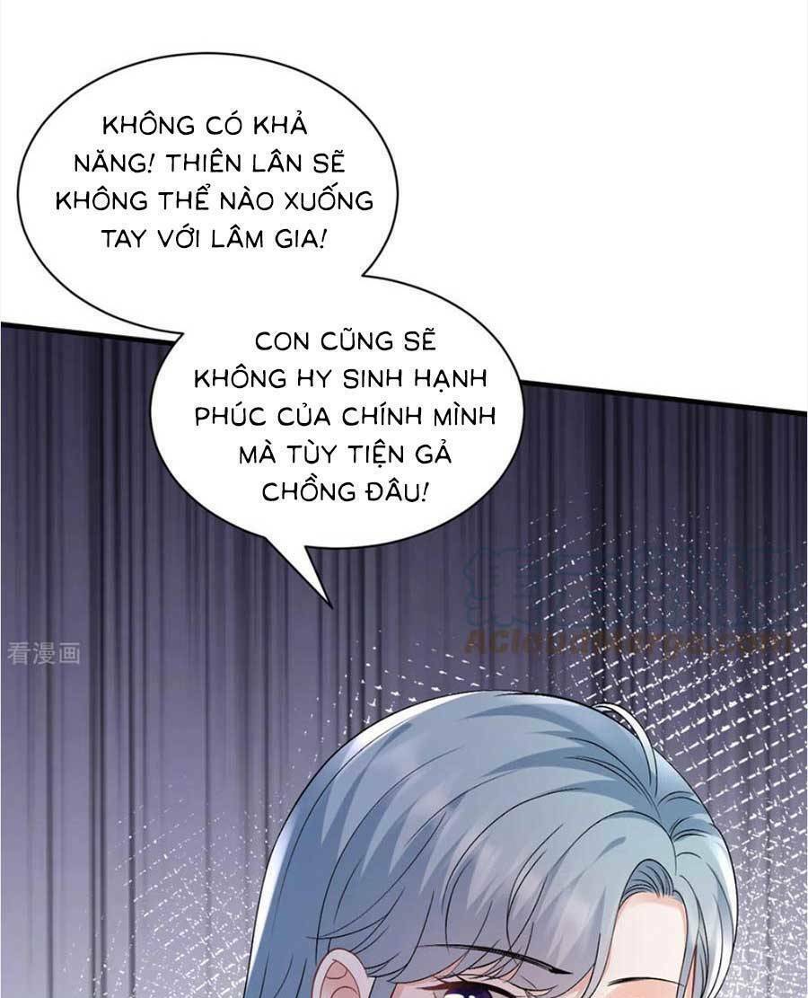 Đại Tiểu Thư Có Ý Đồ Gì Xấu Đâu Chapter 161 - Trang 2