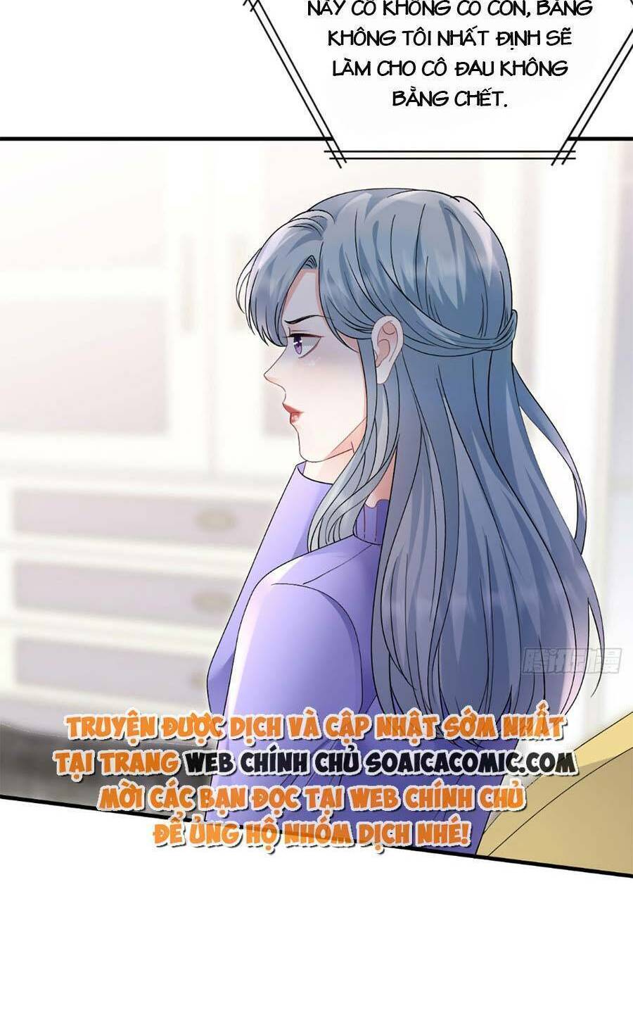 Đại Tiểu Thư Có Ý Đồ Gì Xấu Đâu Chapter 173 - Trang 2