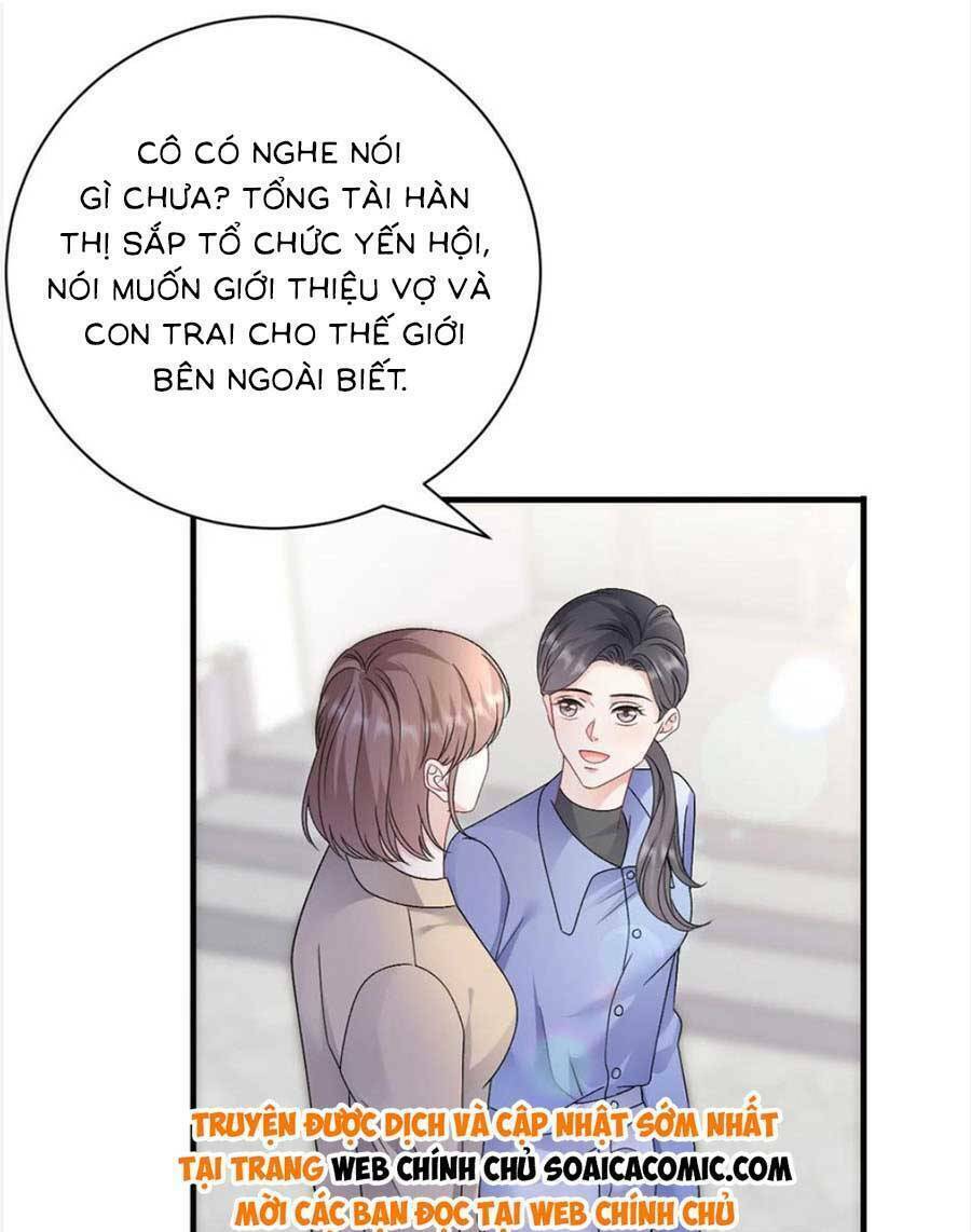 Đại Tiểu Thư Có Ý Đồ Gì Xấu Đâu Chapter 187 - Trang 2