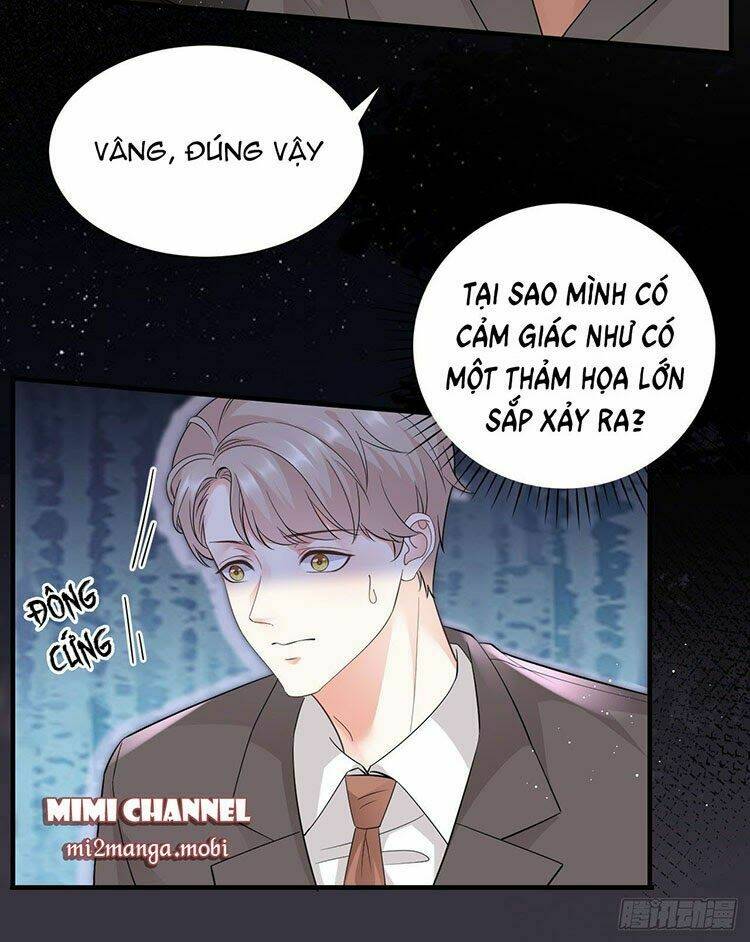 Đại Tiểu Thư Có Ý Đồ Gì Xấu Đâu Chapter 21.2 - Trang 2