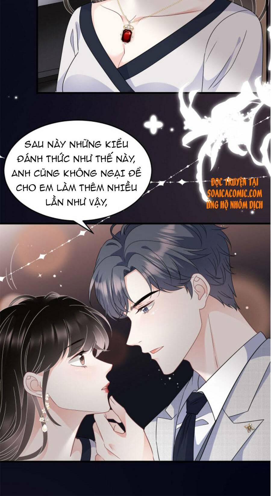 Đại Tiểu Thư Có Ý Đồ Gì Xấu Đâu Chapter 64 - Trang 2