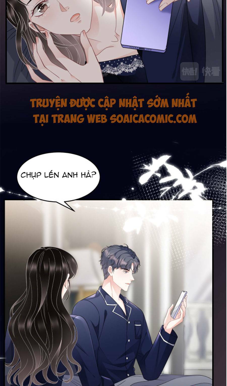 Đại Tiểu Thư Có Ý Đồ Gì Xấu Đâu Chapter 64 - Trang 2