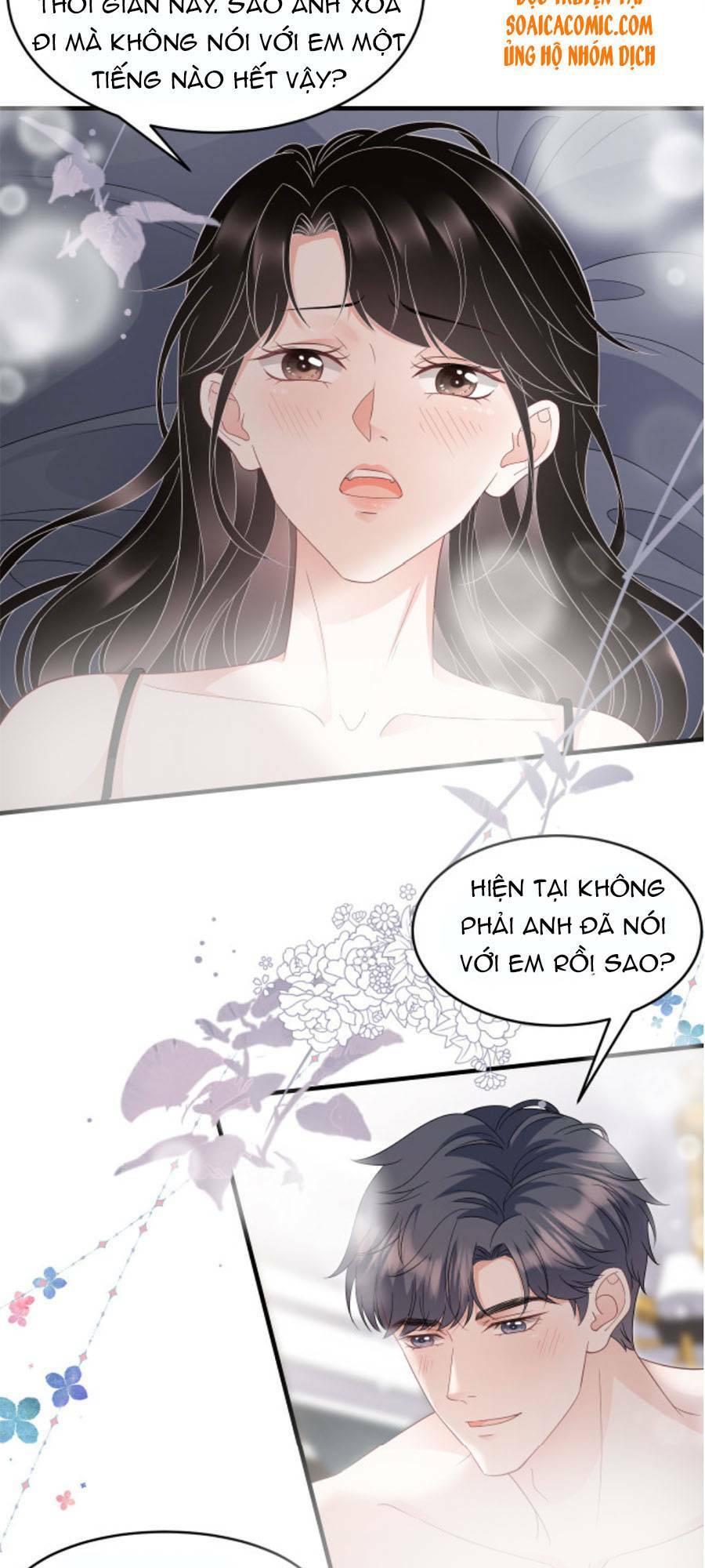 Đại Tiểu Thư Có Ý Đồ Gì Xấu Đâu Chapter 65 - Trang 2