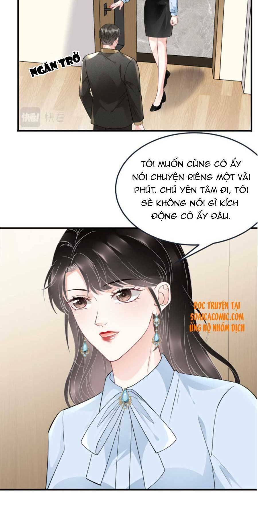 Đại Tiểu Thư Có Ý Đồ Gì Xấu Đâu Chapter 72 - Trang 2