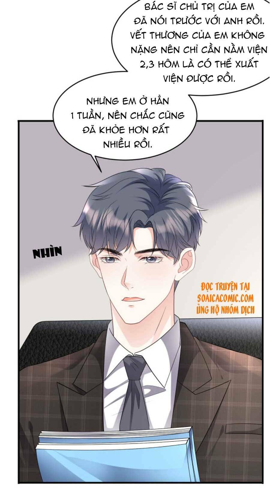 Đại Tiểu Thư Có Ý Đồ Gì Xấu Đâu Chapter 73 - Trang 2