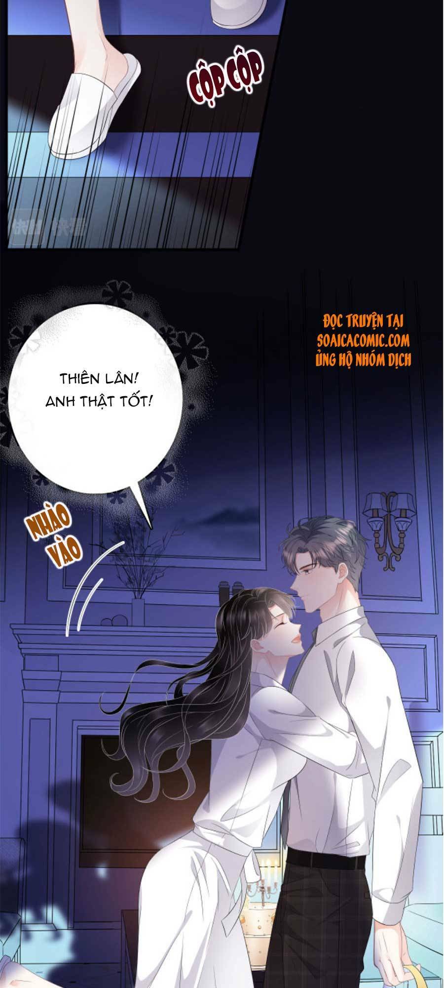 Đại Tiểu Thư Có Ý Đồ Gì Xấu Đâu Chapter 74 - Trang 2