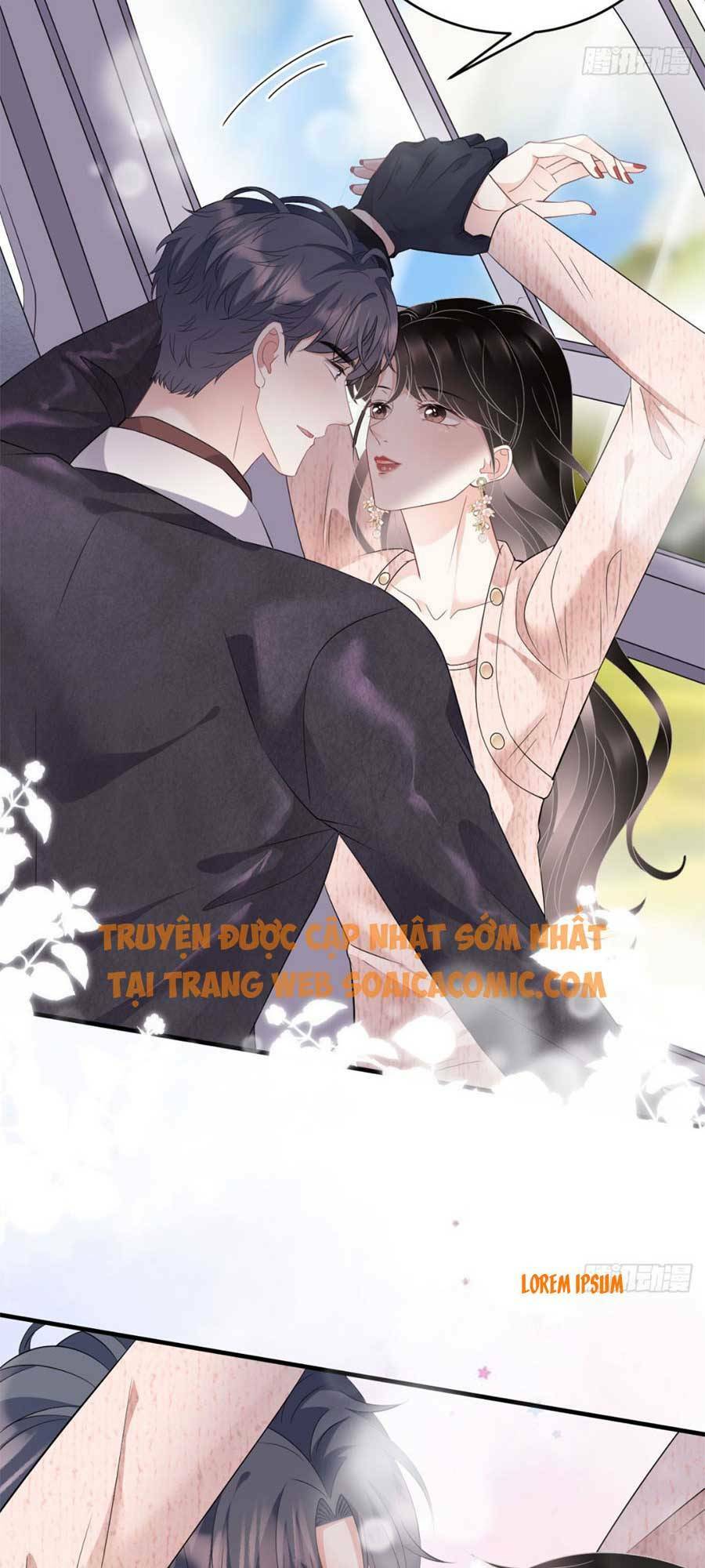 Đại Tiểu Thư Có Ý Đồ Gì Xấu Đâu Chapter 76 - Trang 2