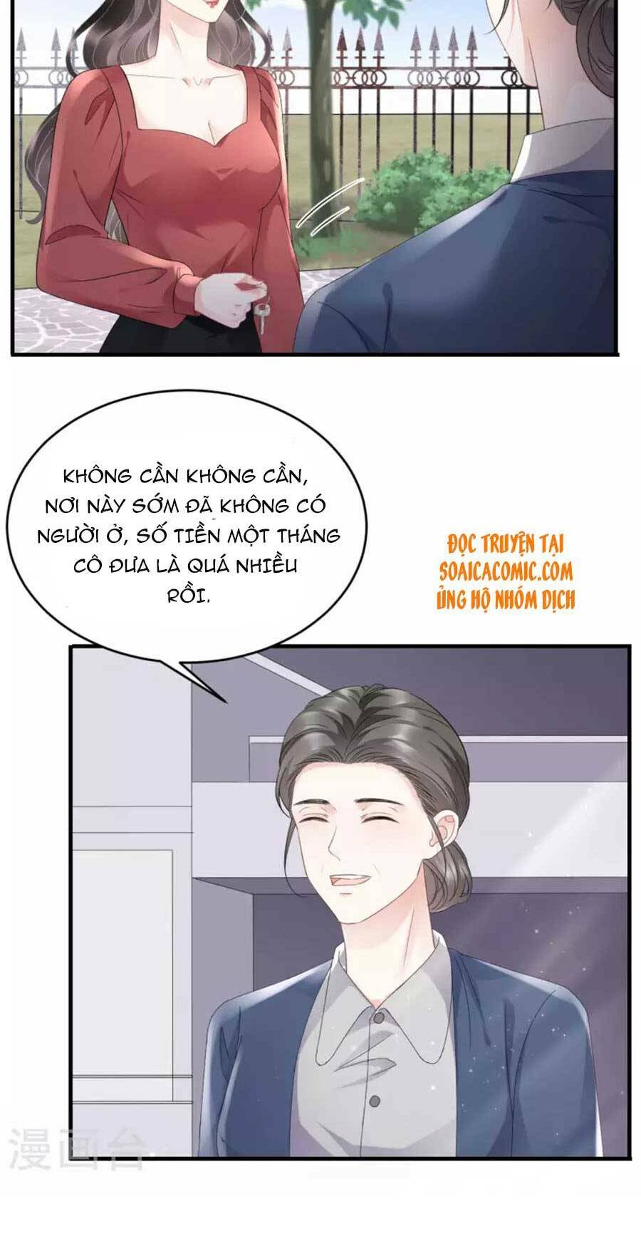 Đại Tiểu Thư Có Ý Đồ Gì Xấu Đâu Chapter 82 - Trang 2