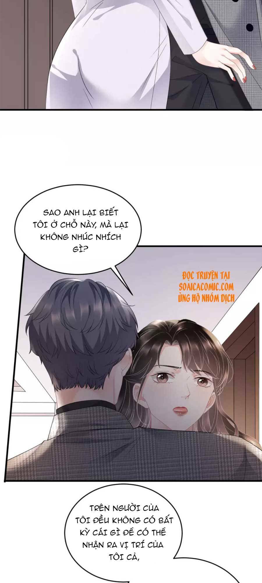 Đại Tiểu Thư Có Ý Đồ Gì Xấu Đâu Chapter 82 - Trang 2