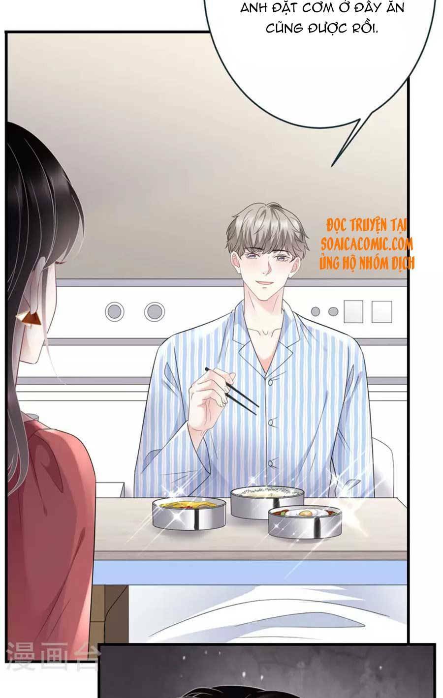 Đại Tiểu Thư Có Ý Đồ Gì Xấu Đâu Chapter 82 - Trang 2