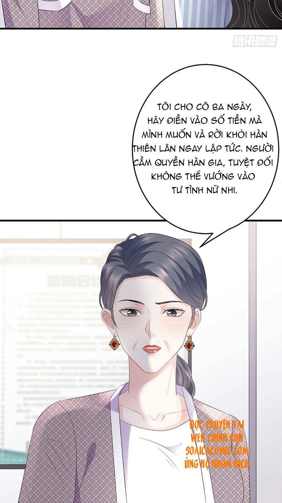 Đại Tiểu Thư Có Ý Đồ Gì Xấu Đâu Chapter 95 - Trang 2