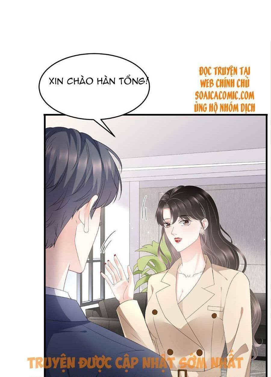 Đại Tiểu Thư Có Ý Đồ Gì Xấu Đâu Chapter 99 - Trang 2