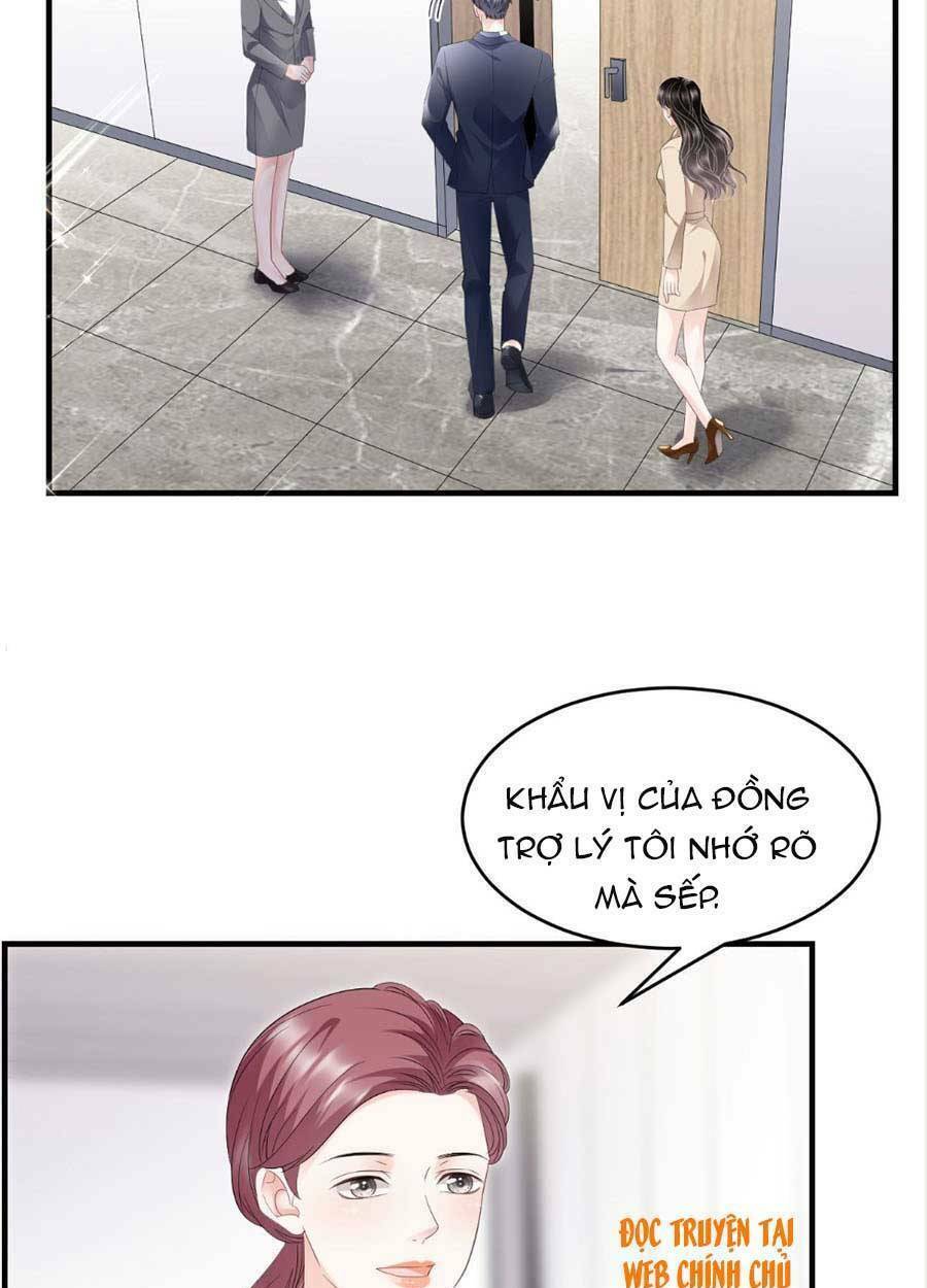 Đại Tiểu Thư Có Ý Đồ Gì Xấu Đâu Chapter 99 - Trang 2