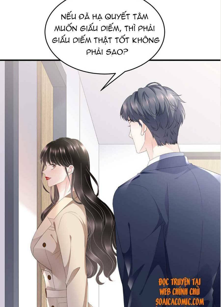 Đại Tiểu Thư Có Ý Đồ Gì Xấu Đâu Chapter 99 - Trang 2