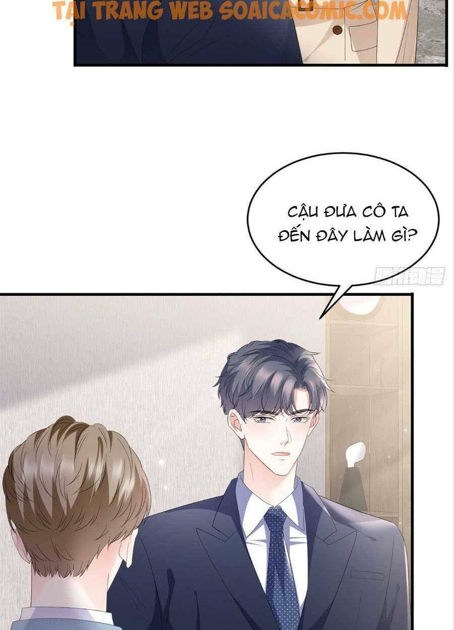 Đại Tiểu Thư Có Ý Đồ Gì Xấu Đâu Chapter 99 - Trang 2