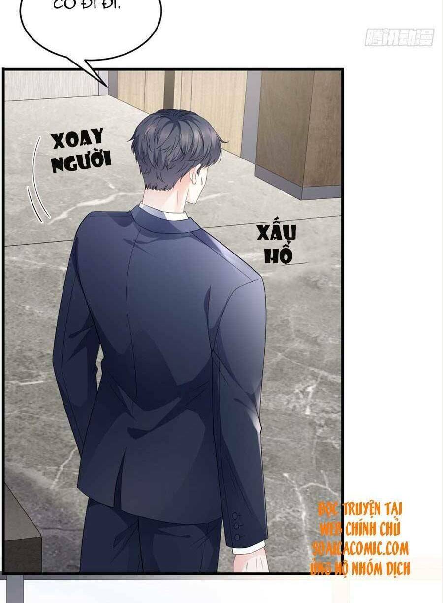 Đại Tiểu Thư Có Ý Đồ Gì Xấu Đâu Chapter 99 - Trang 2