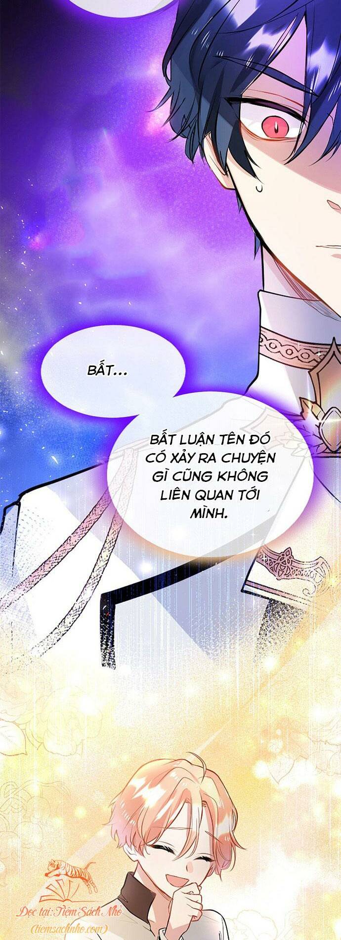 đại tiểu thư sao phải giả nam chapter 11 - Next chapter 12