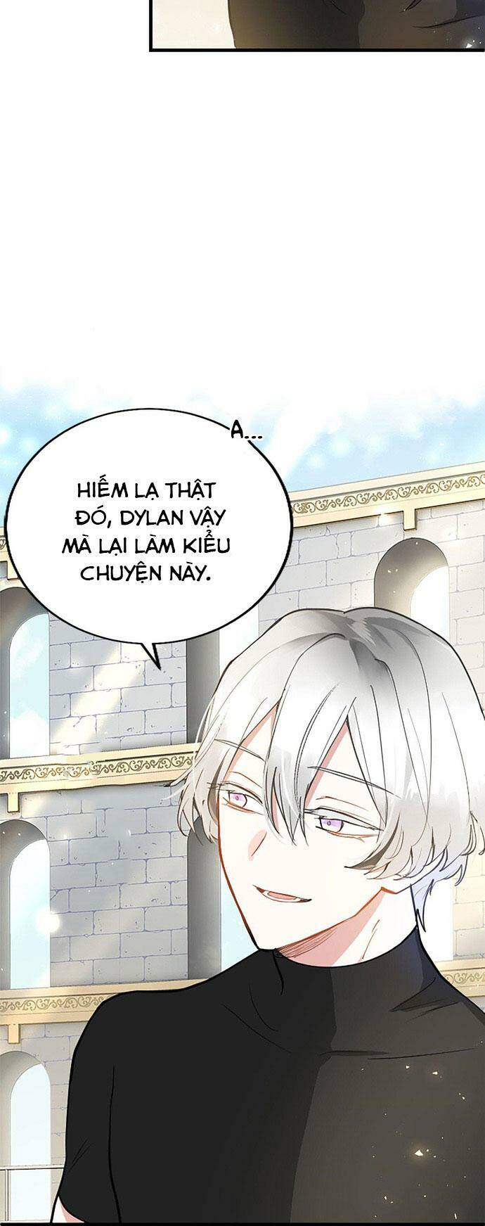 đại tiểu thư sao phải giả nam chapter 15 - Next chapter 16