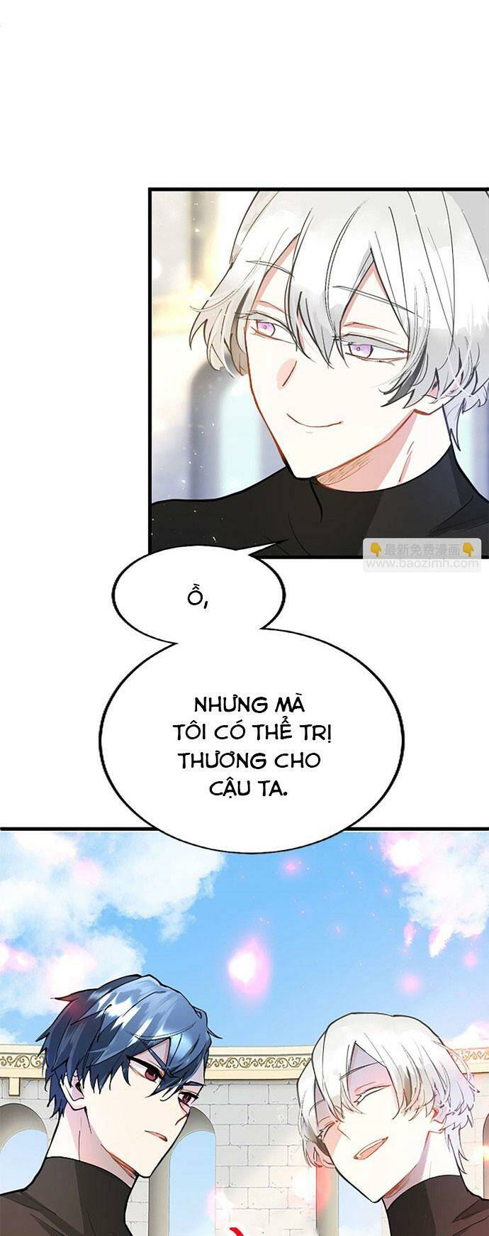 đại tiểu thư sao phải giả nam chapter 15 - Next chapter 16