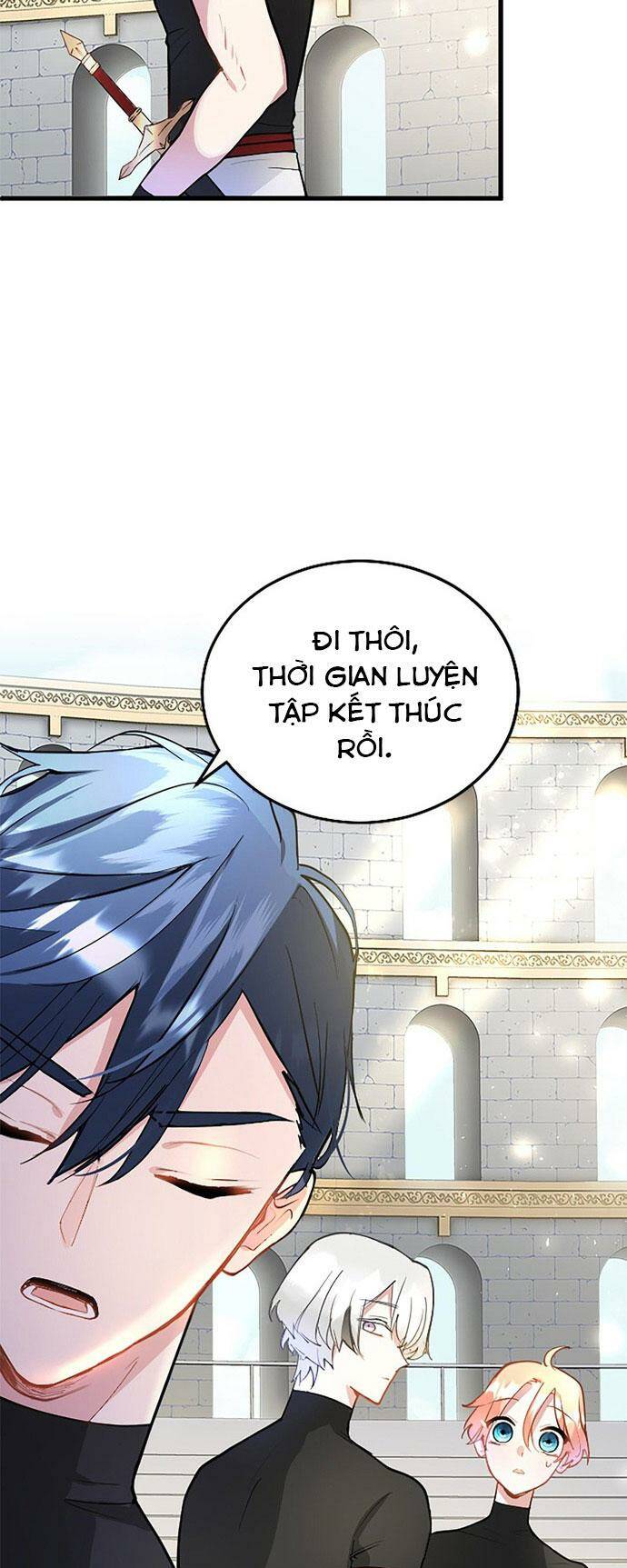 đại tiểu thư sao phải giả nam chapter 15 - Next chapter 16