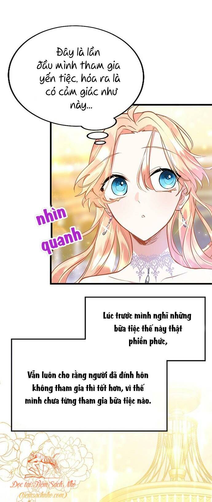 đại tiểu thư sao phải giả nam chapter 17 - Next chapter 18