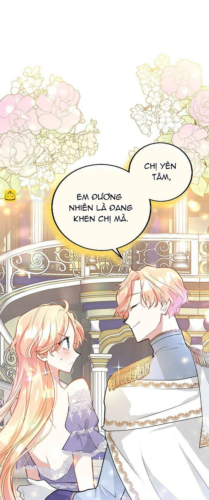 đại tiểu thư sao phải giả nam chapter 17 - Next chapter 18