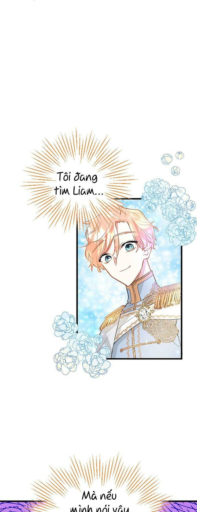 đại tiểu thư sao phải giả nam chapter 18 - Trang 2