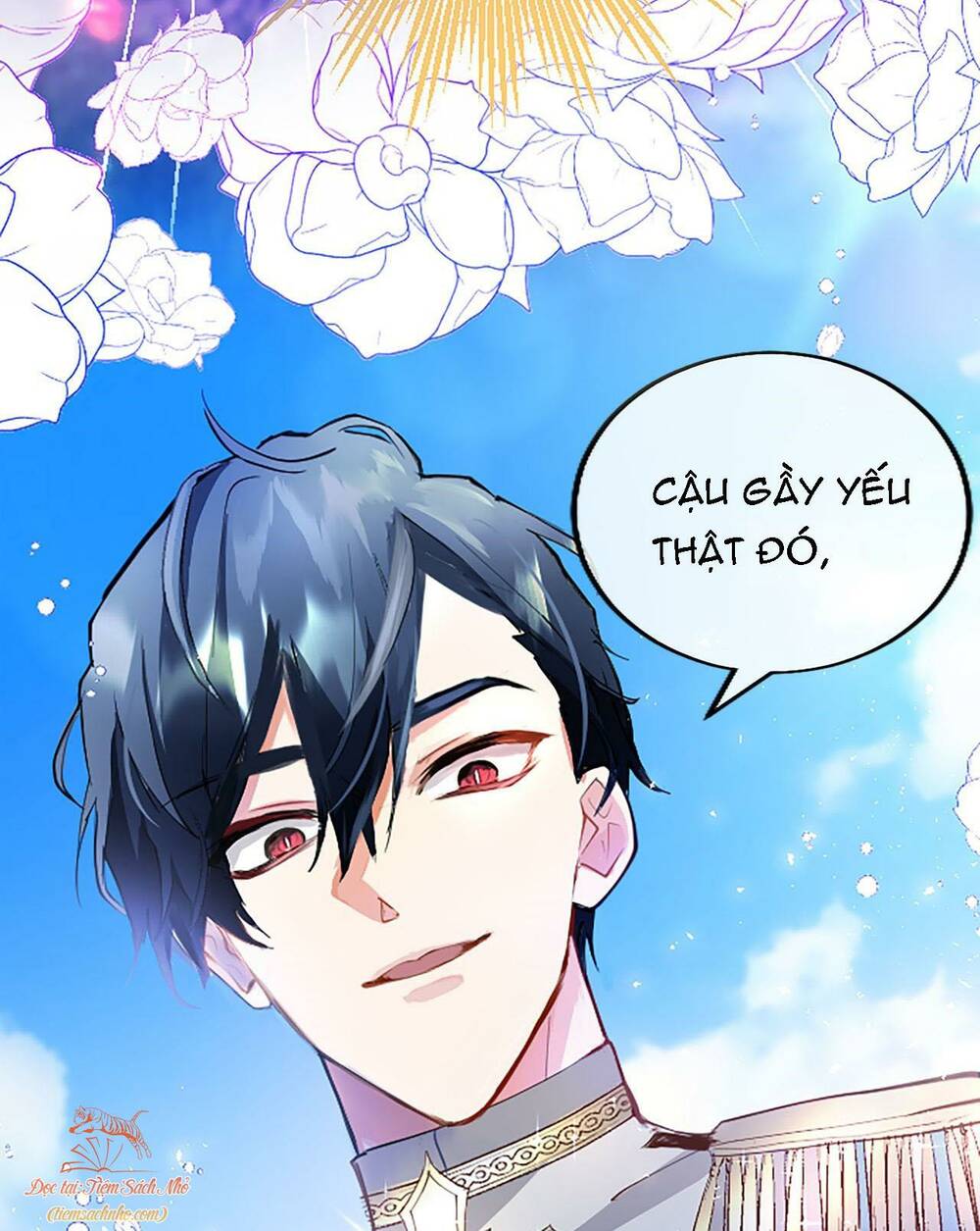 đại tiểu thư sao phải giả nam chapter 2 - Next chapter 3