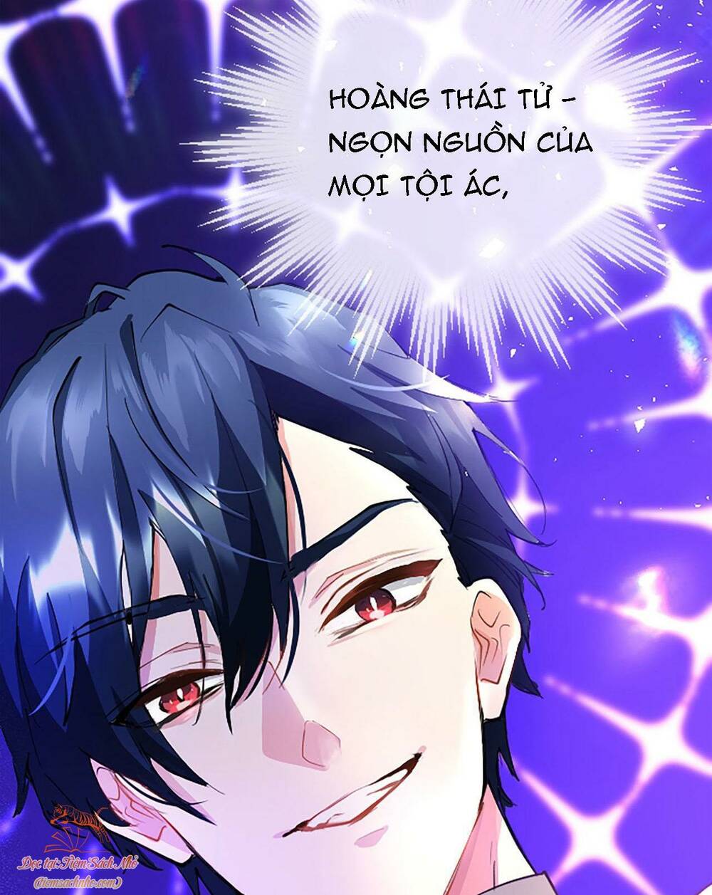 đại tiểu thư sao phải giả nam chapter 2 - Next chapter 3