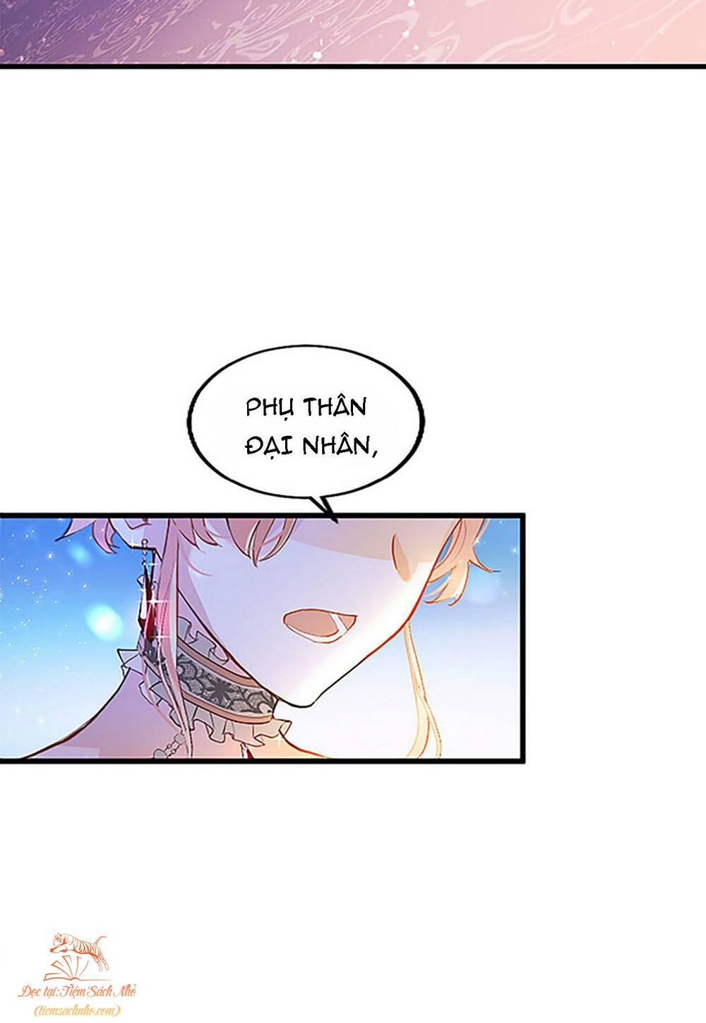 đại tiểu thư sao phải giả nam chapter 2 - Next chapter 3