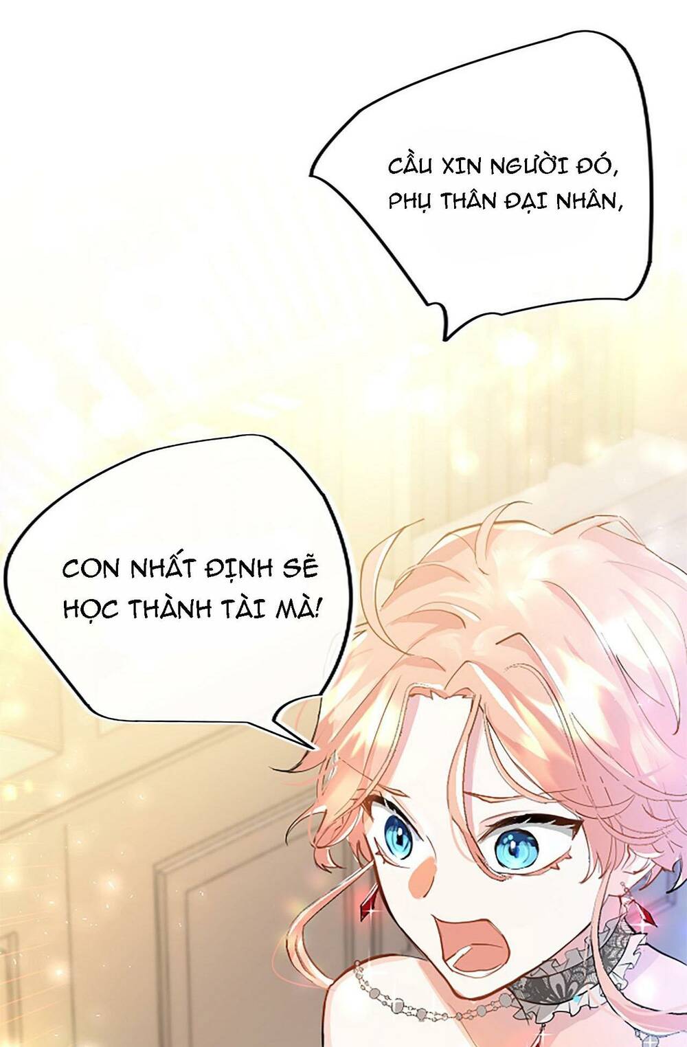 đại tiểu thư sao phải giả nam chapter 2 - Next chapter 3