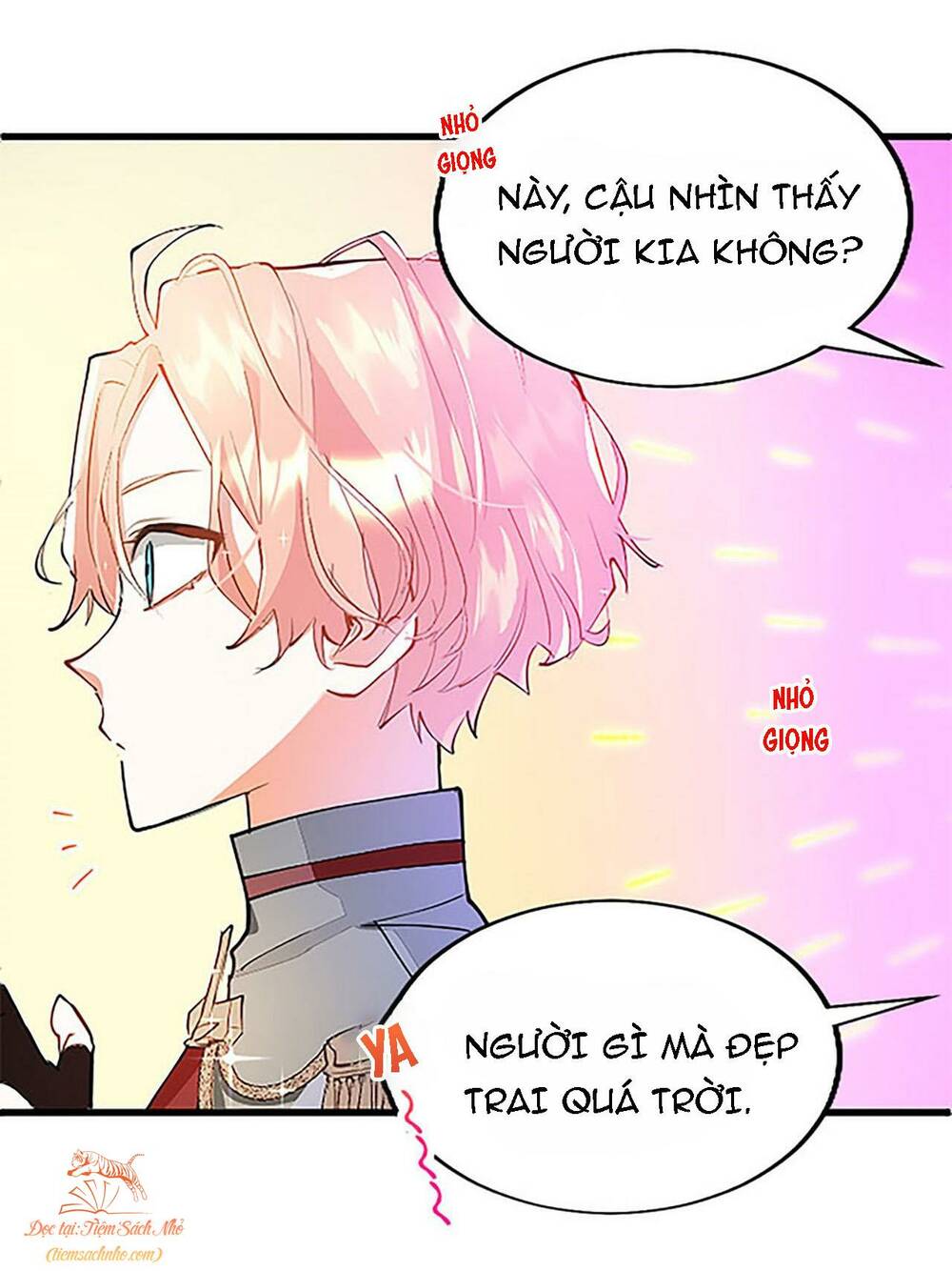 đại tiểu thư sao phải giả nam chapter 2 - Next chapter 3