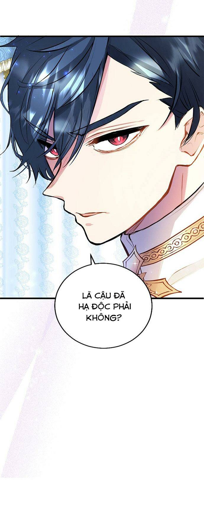 đại tiểu thư sao phải giả nam chapter 9 - Trang 2