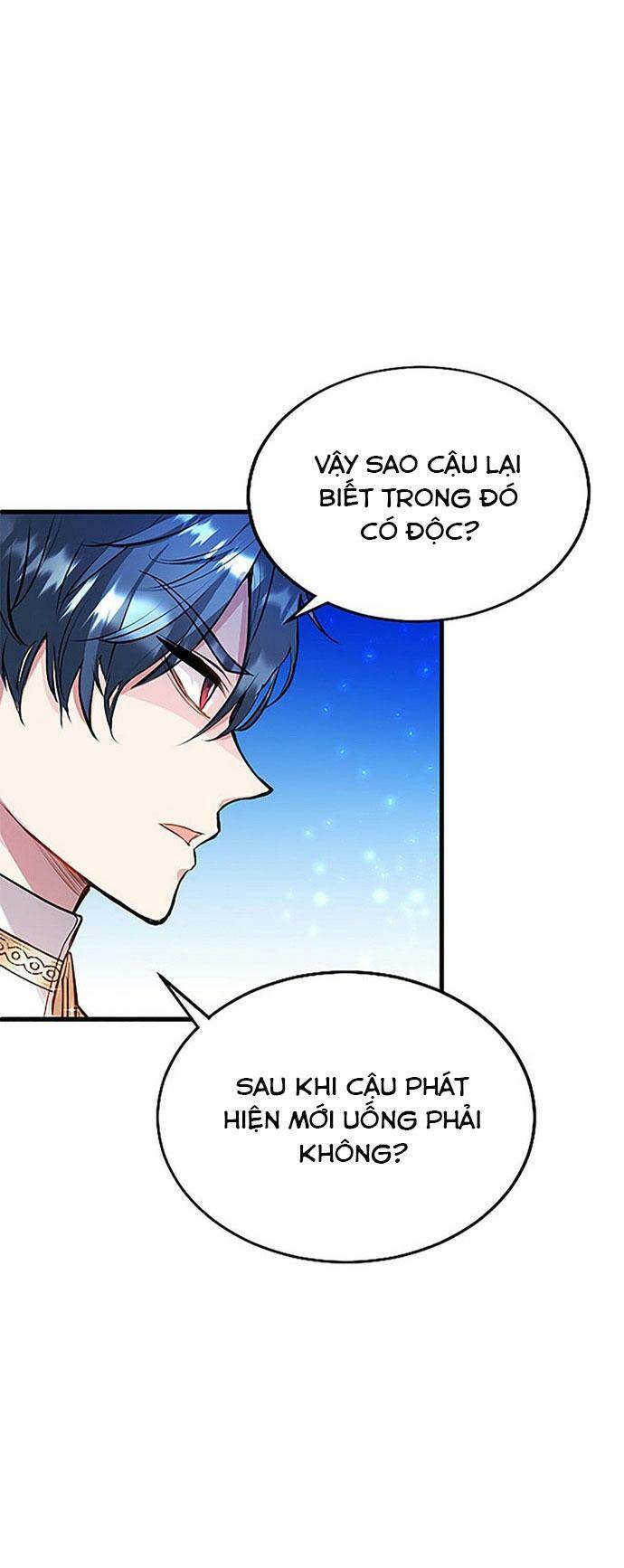 đại tiểu thư sao phải giả nam chapter 9 - Trang 2