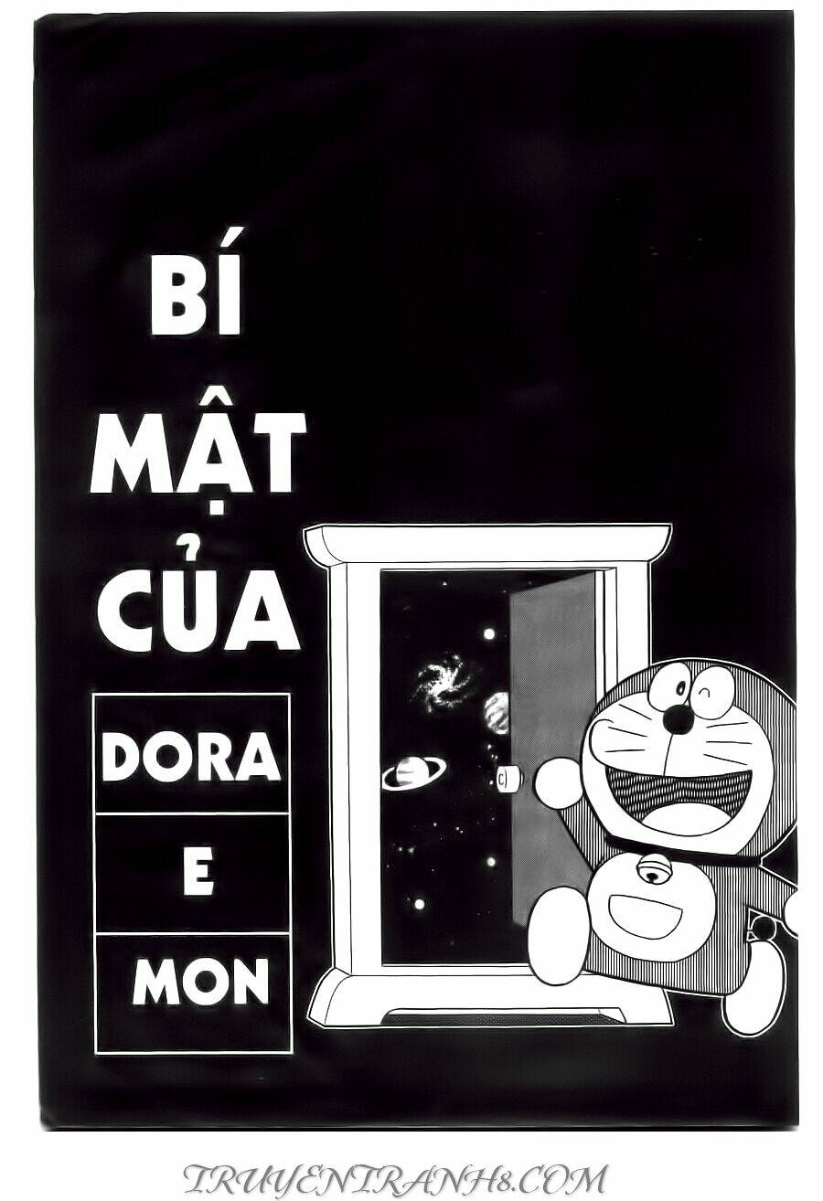 Đại Từ Điển Doraemon Chapter 1 - Trang 2