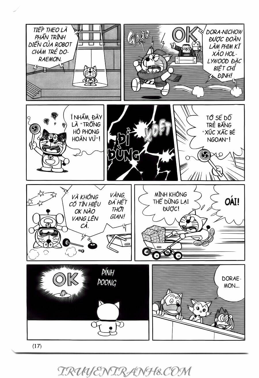 Đại Từ Điển Doraemon Chapter 1 - Trang 2