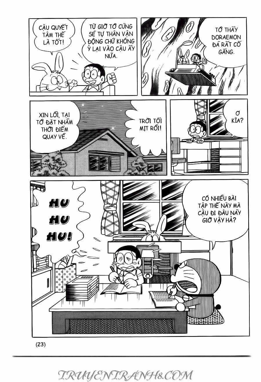 Đại Từ Điển Doraemon Chapter 1 - Trang 2