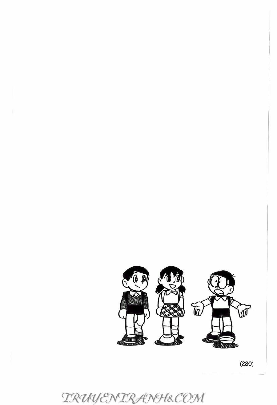 Đại Từ Điển Doraemon Chapter 7 - Trang 2