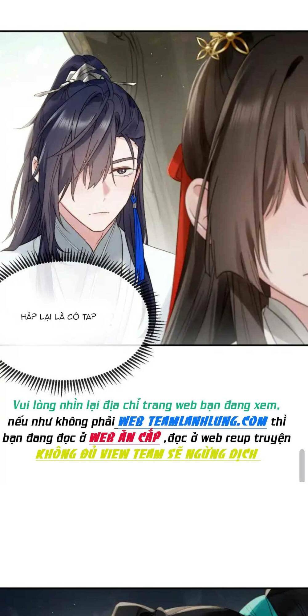 đại tỷ trùng sinh vả mặt tra nam chapter 4 - Trang 2