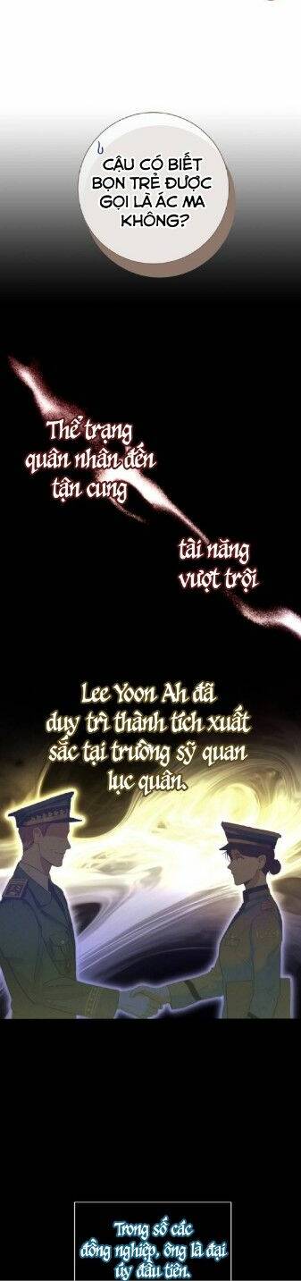 đại úy! chiến trường lần này là nơi này sao? chapter 1 - Next Chapter 1.1