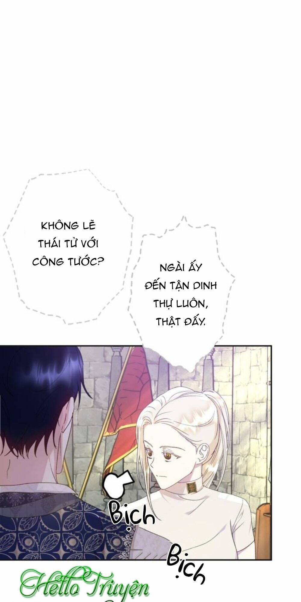 đại úy! chiến trường lần này là nơi này sao? chapter 11.2 - Next Chapter 12