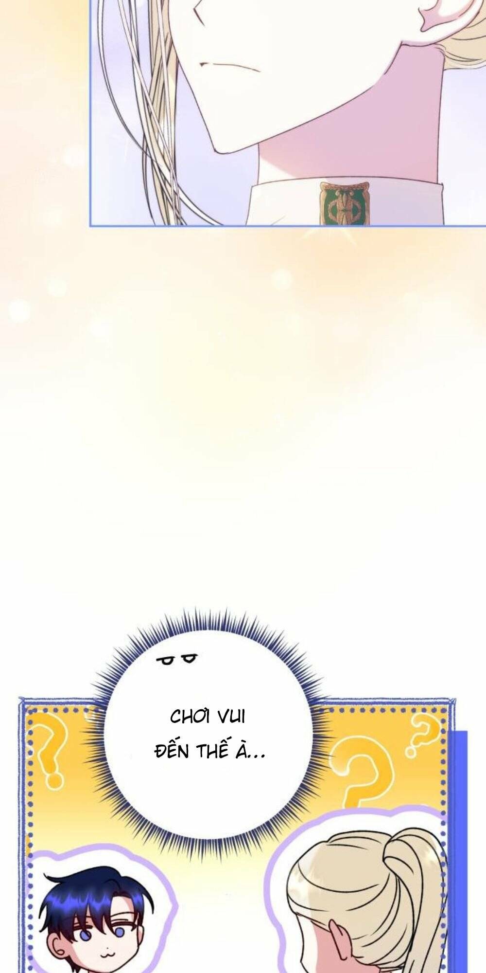 đại úy! chiến trường lần này là nơi này sao? chapter 11.2 - Next Chapter 12