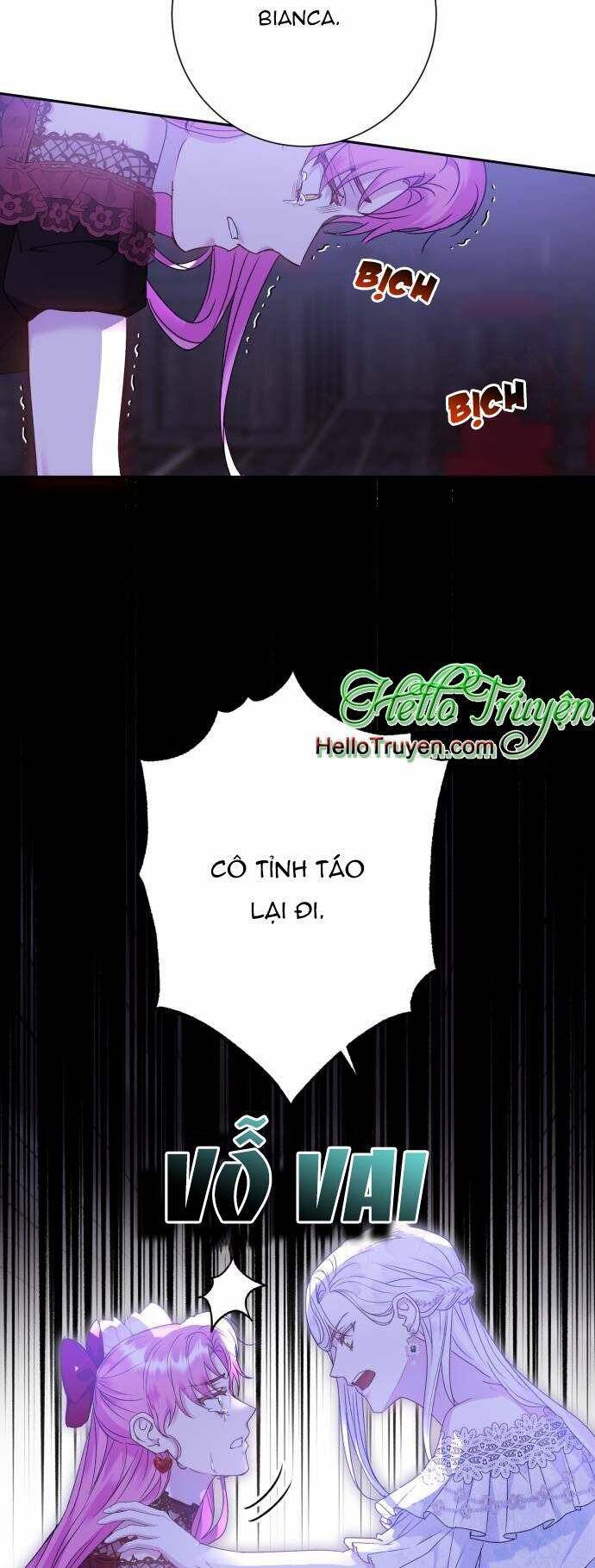 đại úy! chiến trường lần này là nơi này sao? chapter 14.1 - Trang 2