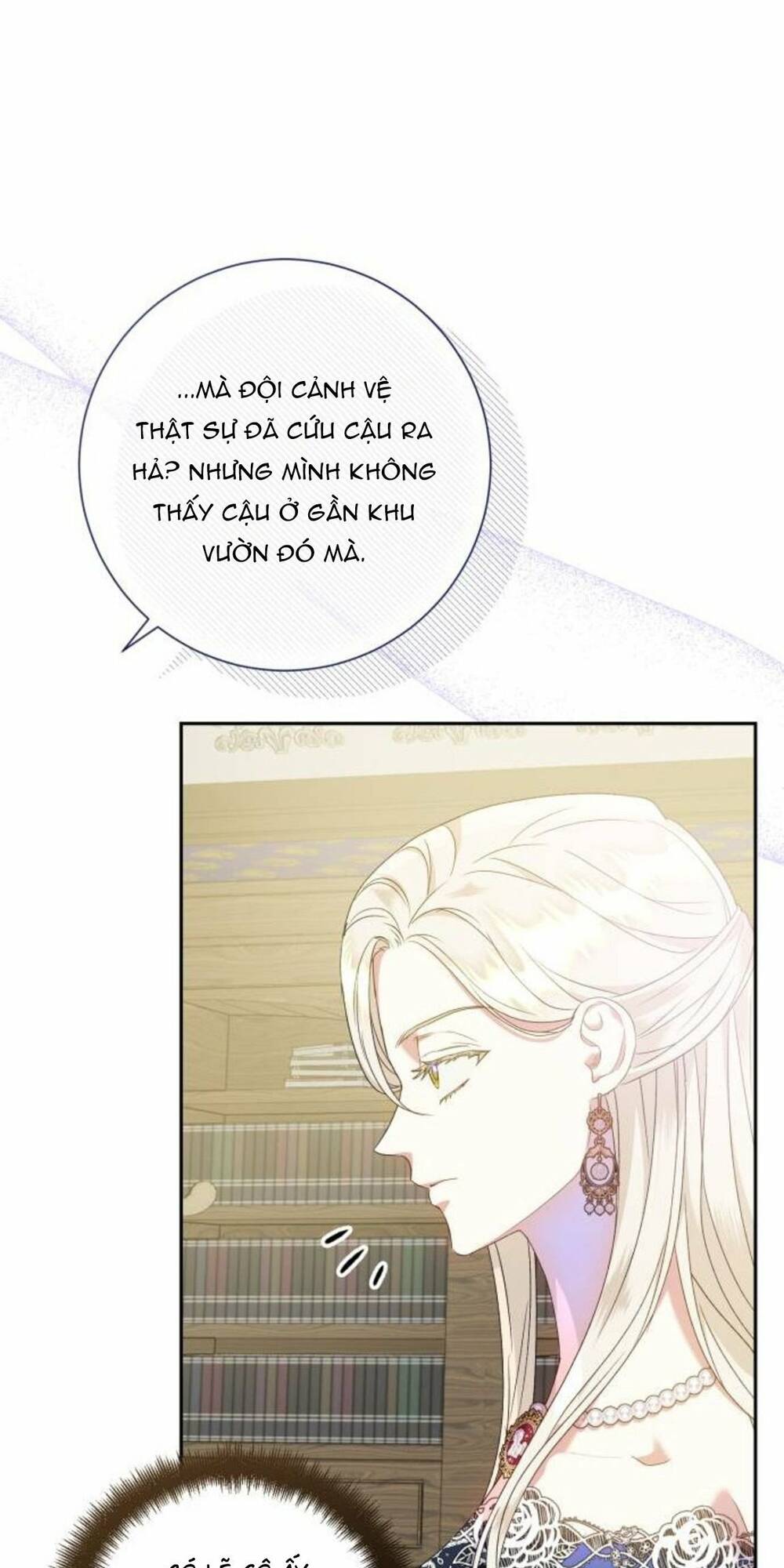 đại úy! chiến trường lần này là nơi này sao? chapter 15.1 - Next chapter 15.2