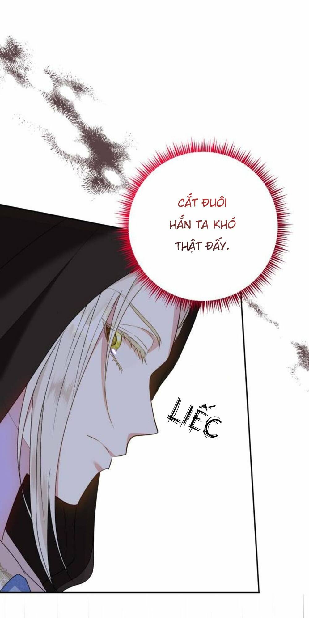 đại úy! chiến trường lần này là nơi này sao? chapter 16.1 - Next chapter 16.2